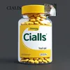 Faut il une ordonnance pour acheter cialis a